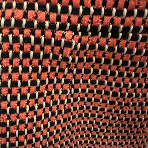 Proenza Schouler boucle woven skirt - Picture 2 of 4